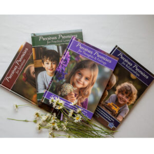 Precious Promises books