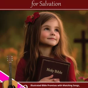 Salvation Songbook with Chords