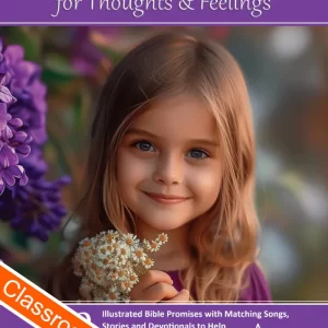 Thoughts & Feelings Classroom Paperback Edition