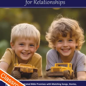 Relationships Classroom Paperback Edition