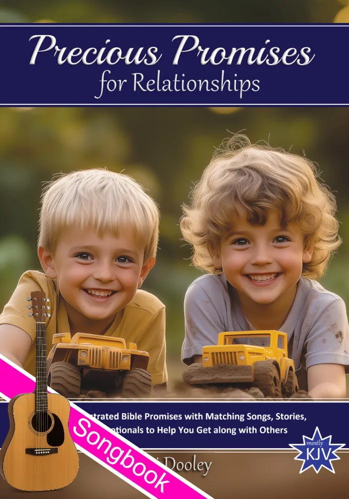Relationships Songbook with Chords