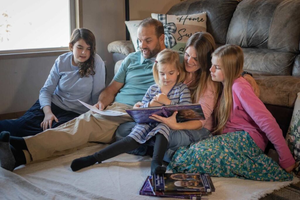 How to Help Your Child Overcome Anxiety